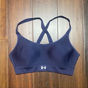 Under Armour Sports Bra 